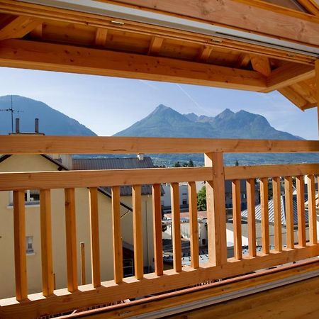 Apartment Briancon Exteriör bild