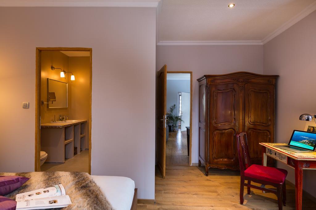 Apartment Briancon Exteriör bild