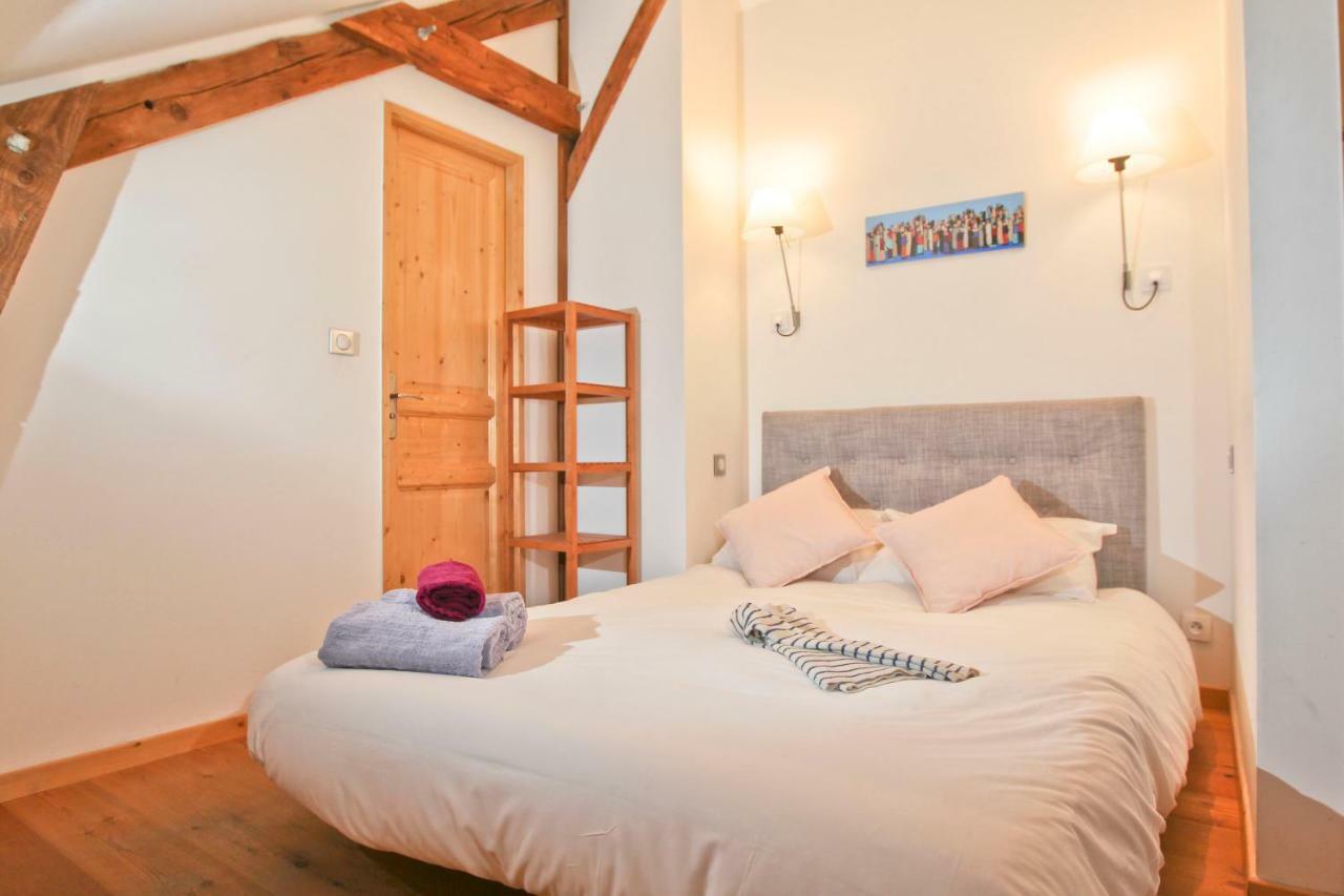 Apartment Briancon Exteriör bild